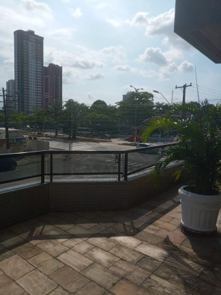 Imagem Apartamento com 3 Quartos para Alugar, 50 m² em Marco - Belém