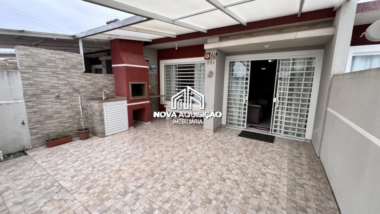 Imagem Casa com 2 Quartos à Venda, 52 m² em Praia De Leste - Pontal Do Paraná Imagem Casa com 2 Quartos à Venda, 52 m² em Praia De Leste - Pontal Do Paraná