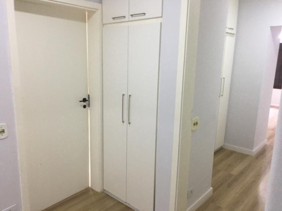 Imagem Apartamento com 3 Quartos à Venda, 184 m² em Centro - Vinhedo