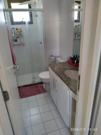 Imagem Apartamento com 3 Quartos à Venda, 88 m² em Imbuí - Salvador Imagem Apartamento com 3 Quartos à Venda, 88 m² em Imbuí - Salvador