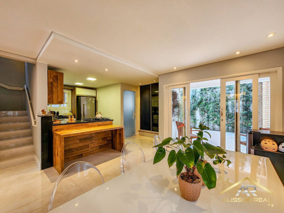 Imagem Casa de Condomínio com 4 Quartos à Venda, 304 m² em Vila São Silvestre - São Paulo Imagem Casa de Condomínio com 4 Quartos à Venda, 304 m² em Vila São Silvestre - São Paulo