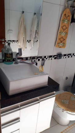 Imagem Apartamento com 3 Quartos à Venda, 125 m² em Setor Central - Goiânia Imagem Apartamento com 3 Quartos à Venda, 125 m² em Setor Central - Goiânia