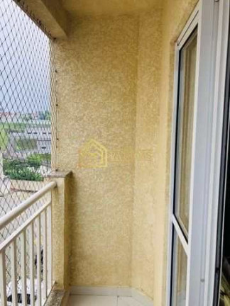 Imagem Apartamento com 2 Quartos à Venda, 58 m² em Vila Falchi - Mauá Imagem Apartamento com 2 Quartos à Venda, 58 m² em Vila Falchi - Mauá
