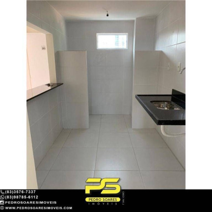 Imagem Apartamento com 2 Quartos à Venda, 57 m² em Manaíra - João Pessoa Imagem Apartamento com 2 Quartos à Venda, 57 m² em Manaíra - João Pessoa