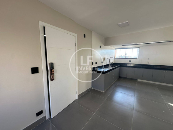 Imagem Apartamento com 3 Quartos à Venda, 89 m² em Setor Oeste - Goiânia Imagem Apartamento com 3 Quartos à Venda, 89 m² em Setor Oeste - Goiânia
