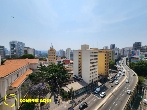 Imagem Apartamento com 2 Quartos à Venda, 125 m² em Barra Funda - São Paulo