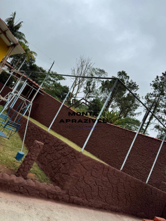 Chácara com 2 Quartos à Venda, 1.300 m² em Chácaras Casemiro - Suzano