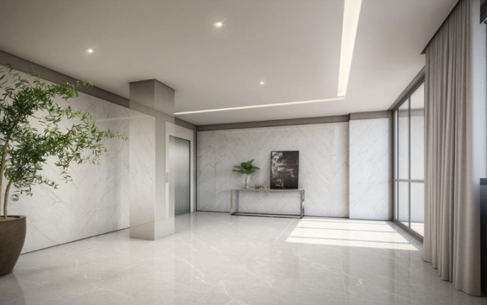 Imagem Cobertura com 4 Quartos à Venda, 371 m² em Cambuí - Campinas Imagem Cobertura com 4 Quartos à Venda, 371 m² em Cambuí - Campinas