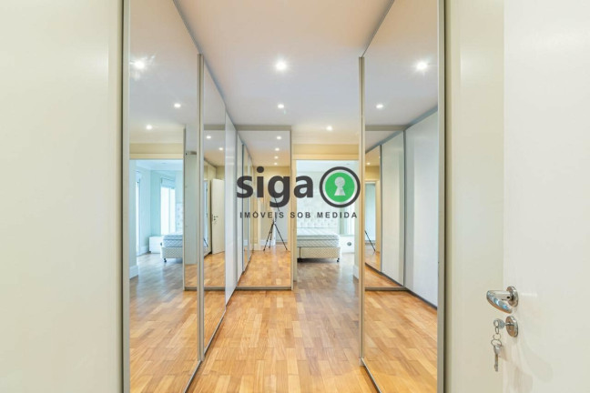 Imagem Apartamento com 3 Quartos à Venda ou Locação, 203 m² em Itaim Bibi - São Paulo Imagem Apartamento com 3 Quartos à Venda ou Locação, 203 m² em Itaim Bibi - São Paulo