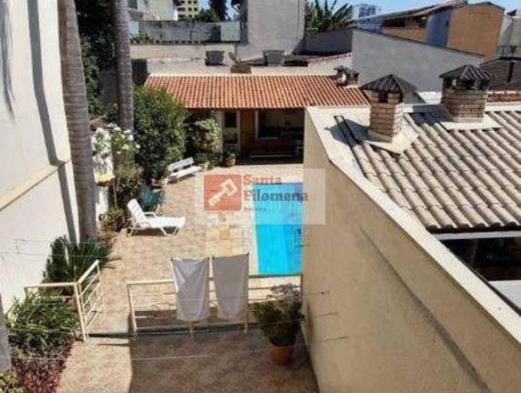 Imagem Sobrado com 5 Quartos à Venda, 410 m² em Parque Das Nações - Santo André Imagem Sobrado com 5 Quartos à Venda, 410 m² em Parque Das Nações - Santo André