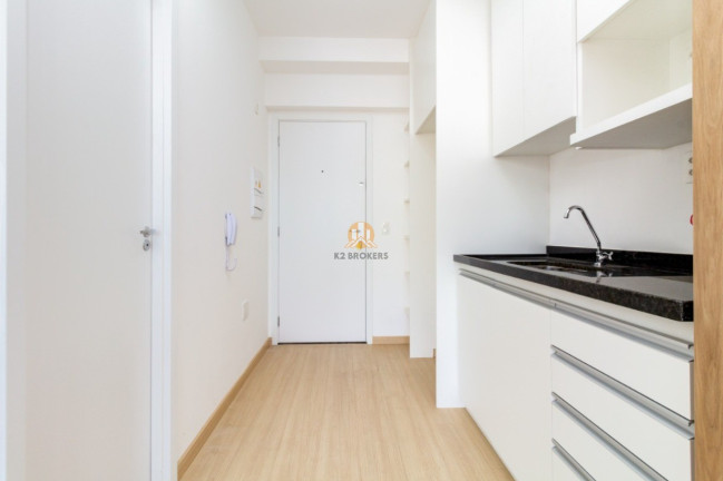 Imagem Imóvel com 1 Quarto à Venda, 25 m² em Consolação - São Paulo Imagem Imóvel com 1 Quarto à Venda, 25 m² em Consolação - São Paulo