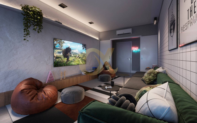 Imagem Apartamento à Venda,  em América - Joinville