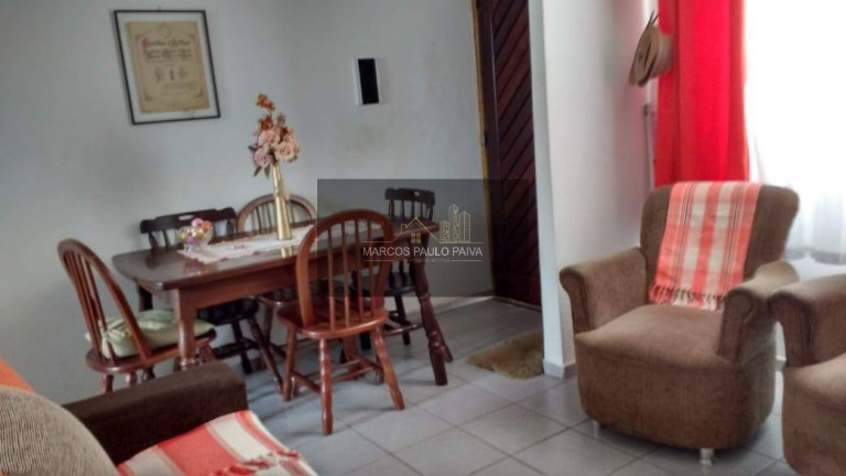 Imagem Apartamento com 2 Quartos à Venda, 49 m² em Jardim Antártica - São Paulo