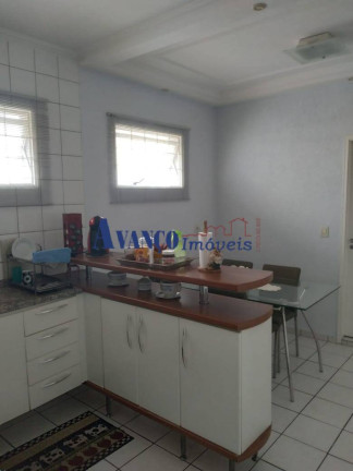 Imagem Casa com 3 Quartos à Venda, 125 m² em Parque Da Represa - Jundiaí