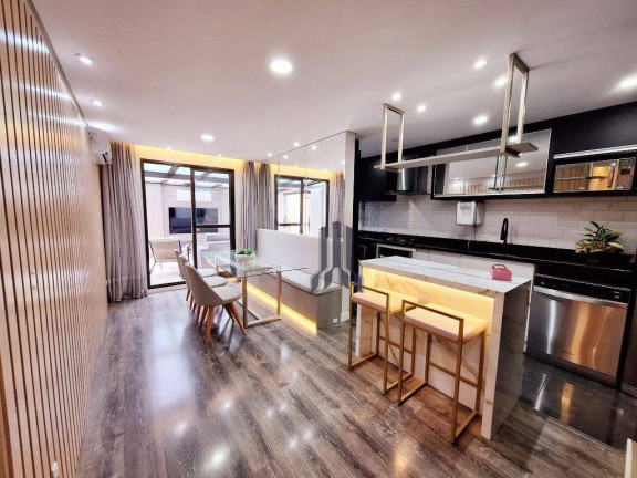 Imagem Apartamento com 2 Quartos à Venda, 87 m² em água Verde - Curitiba Imagem Apartamento com 2 Quartos à Venda, 87 m² em água Verde - Curitiba