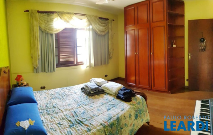 Imagem Casa com 5 Quartos à Venda, 424 m² em Santa Maria - Santo André Imagem Casa com 5 Quartos à Venda, 424 m² em Santa Maria - Santo André