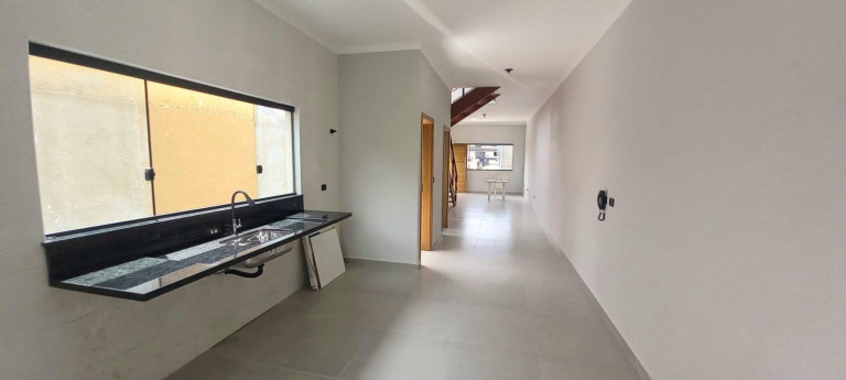 Imagem Sobrado com 3 Quartos à Venda, 170 m² em Alvinópolis - Atibaia Imagem Sobrado com 3 Quartos à Venda, 170 m² em Alvinópolis - Atibaia