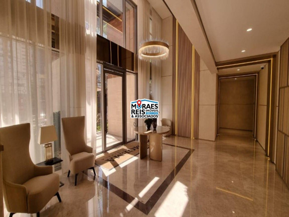 Imagem Apartamento com 3 Quartos à Venda, 184 m² em Moema - São Paulo Imagem Apartamento com 3 Quartos à Venda, 184 m² em Moema - São Paulo