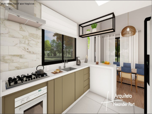 Imagem Casa com 2 Quartos à Venda, 121 m² em Juriti - Nova Petrópolis Imagem Casa com 2 Quartos à Venda, 121 m² em Juriti - Nova Petrópolis