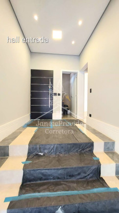Imagem Casa de Condomínio com 4 Quartos à Venda, 200 m² em Alphaville - Santana De Parnaíba Imagem Casa de Condomínio com 4 Quartos à Venda, 200 m² em Alphaville - Santana De Parnaíba