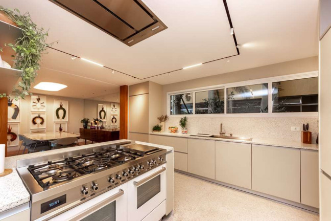 Imagem Apartamento com 4 Quartos à Venda, 301 m² em Cerqueira César - São Paulo
