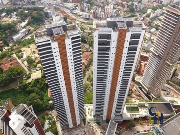 Imagem Apartamento com 4 Quartos à Venda, 285 m² em Horto Florestal - Salvador