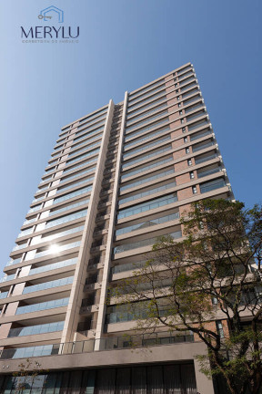 Imagem Apartamento com 3 Quartos à Venda, 145 m² em Vila Mariana - São Paulo