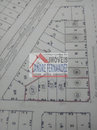 Terreno à Venda, 300 m² em Jardim Fragoso - Olinda