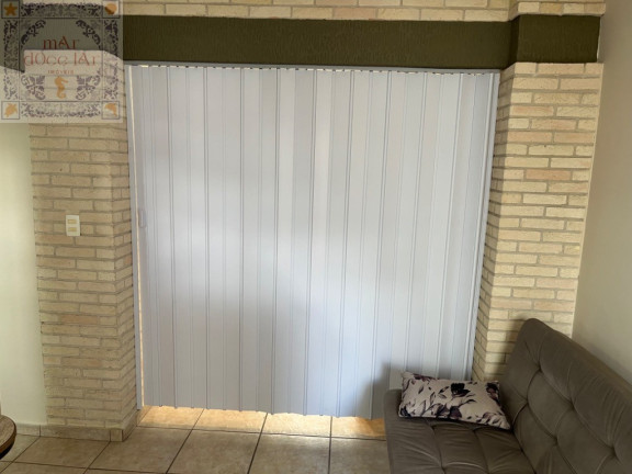 Imagem Apartamento com 2 Quartos à Venda, 56 m² em José Menino - Santos