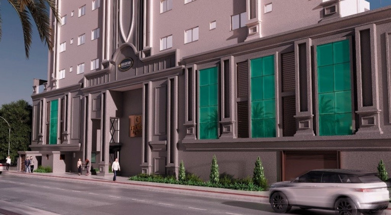 Imagem Imóvel com 4 Quartos à Venda, 287 m² em Itapema - Itapema Imagem Imóvel com 4 Quartos à Venda, 287 m² em Itapema - Itapema