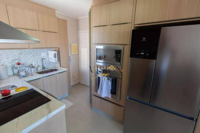 Imagem Apartamento com 3 Quartos à Venda, 140 m² em Alphaville - Campinas Imagem Apartamento com 3 Quartos à Venda, 140 m² em Alphaville - Campinas