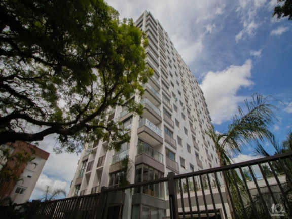 Imagem Imóvel com 3 Quartos à Venda, 211 m² em Menino Deus - Porto Alegre