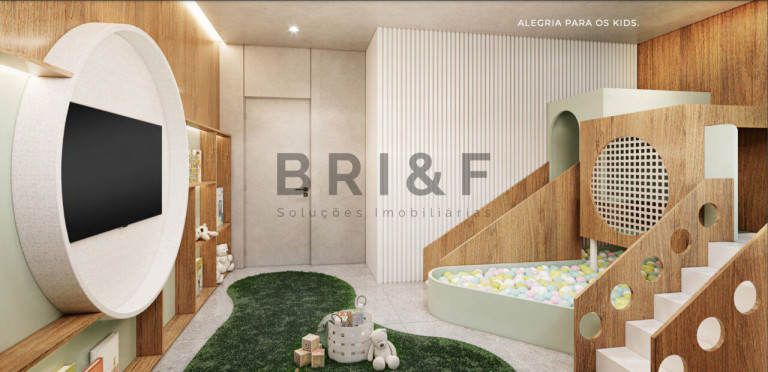 Imagem Apartamento com 3 Quartos à Venda, 122 m² em Brooklin - São Paulo Imagem Apartamento com 3 Quartos à Venda, 122 m² em Brooklin - São Paulo