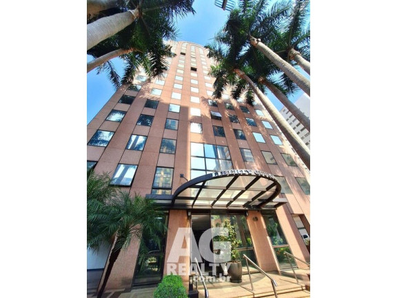 Imagem Sala Comercial à Venda, 36 m² em Jardim Paulista - São Paulo