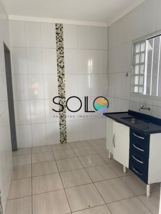 Imagem Casa com 1 Quarto à Venda, 50 m² em Jardim Victorio A De Santi Ii - Araraquara Imagem Casa com 1 Quarto à Venda, 50 m² em Jardim Victorio A De Santi Ii - Araraquara