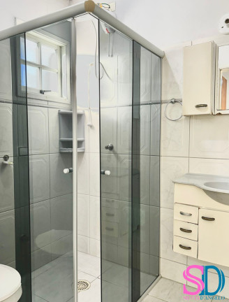 Imagem Casa de Condomínio com 4 Quartos à Venda, 260 m² em Horto Florestal - Ubatuba