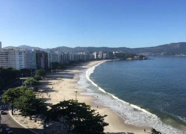 Imagem Imóvel com 4 Quartos à Venda, 166 m² em Icaraí - Niterói Imagem Imóvel com 4 Quartos à Venda, 166 m² em Icaraí - Niterói