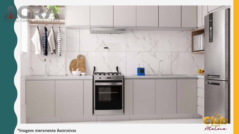 Imagem Apartamento com 2 Quartos à Venda, 45 m² em Alto Do Candeias - Vitória Da Conquista Imagem Apartamento com 2 Quartos à Venda, 45 m² em Alto Do Candeias - Vitória Da Conquista