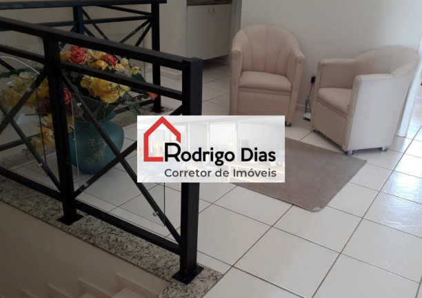 Imagem Casa de Condomínio com 4 Quartos à Venda, 300 m² em Mirante De Jundiaí - Jundiaí Imagem Casa de Condomínio com 4 Quartos à Venda, 300 m² em Mirante De Jundiaí - Jundiaí