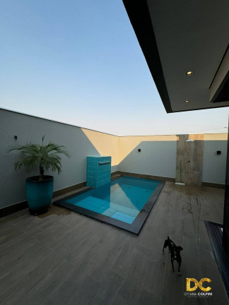 Imagem Casa de Condomínio com 3 Quartos à Venda, 127 m² em Ribeirão Do Lipa - Cuiabá Imagem Casa de Condomínio com 3 Quartos à Venda, 127 m² em Ribeirão Do Lipa - Cuiabá