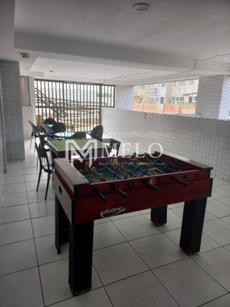 Imagem Apartamento com 2 Quartos à Venda, 70 m² em Madalena - Recife