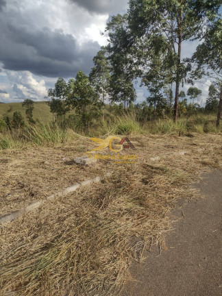 Imagem Terreno à Venda, 406 m² em Novo Horizonte - São João Del Rei Imagem Terreno à Venda, 406 m² em Novo Horizonte - São João Del Rei