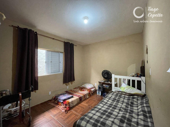 Imagem Casa com 2 Quartos à Venda, 72 m² em Residencial Das Flores - Várzea Paulista Imagem Casa com 2 Quartos à Venda, 72 m² em Residencial Das Flores - Várzea Paulista