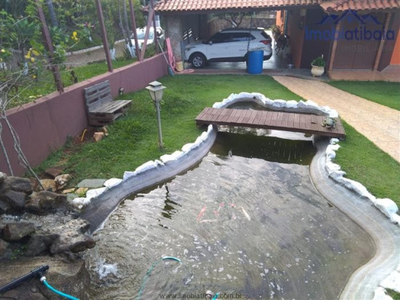 Imagem Chácara com 6 Quartos à Venda, 1.500 m² em Batatuba - Piracaia