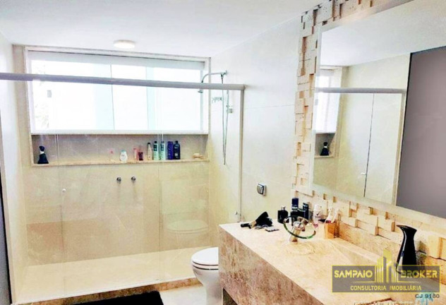 Imagem Apartamento com 4 Quartos à Venda,  em Ipanema - Rio De Janeiro