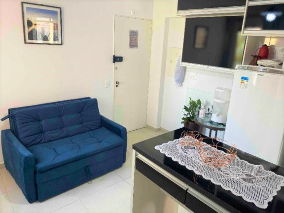 Imagem Apartamento com 1 Quarto à Venda, 46 m² em Liberdade - São Paulo
