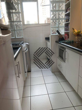 Imagem Apartamento com 3 Quartos à Venda, 64 m² em Cerrado - Sorocaba Imagem Apartamento com 3 Quartos à Venda, 64 m² em Cerrado - Sorocaba