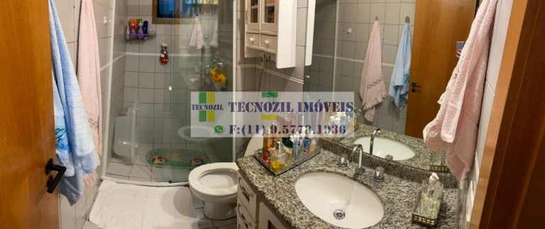 Imagem Apartamento com 3 Quartos à Venda, 110 m² em Jardim Vila Mariana - São Paulo