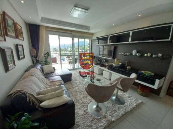 Imagem Apartamento com 3 Quartos à Venda, 208 m² em Cacupé - Florianópolis
