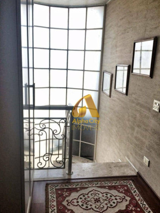 Imagem Casa com 4 Quartos à Venda, 550 m² em Alphaville - Santana De Parnaíba Imagem Casa com 4 Quartos à Venda, 550 m² em Alphaville - Santana De Parnaíba